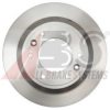 HYUNDAI 584114H300 Brake Disc